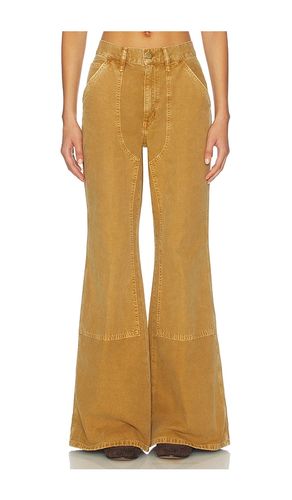 Carpenter Flare Pant in . Size 2. Also in 8 - Polo Ralph Lauren - Modalova