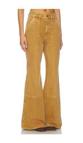 Carpenter Flare Pant in . Size 2. Also in 8 - Polo Ralph Lauren - Modalova
