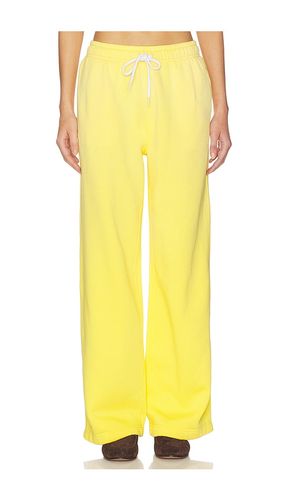 Arctic Fleece Sweatpant in . Size L. Also in XXS - Polo Ralph Lauren - Modalova