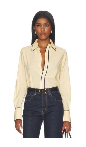 Long Sleeve Collared Shirt in . Größe 0. Also in 4, 6, 8 - Polo Ralph Lauren - Modalova