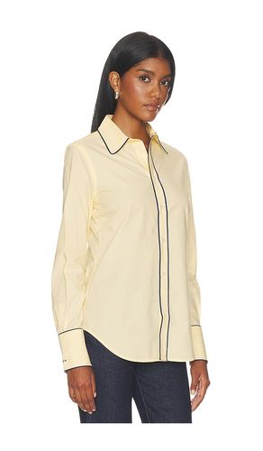 Long Sleeve Collared Shirt in . Size 0. Also in 2, 4, 6, 8 - Polo Ralph Lauren - Modalova