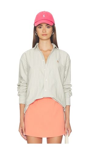 OXFORD-LANGARMSEL-SPORTHEMD MIT KRAGEN in . Größe L. Also in S - Polo Ralph Lauren - Modalova