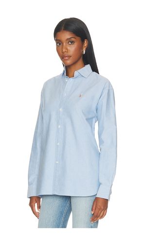 Long Sleeve Button Front Shirt in . Size S. Also in M, L, XL - Polo Ralph Lauren - Modalova