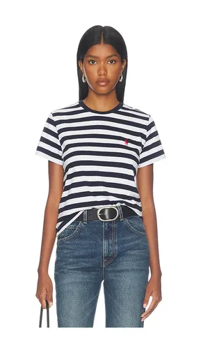 Jersey Crew Neck T-shirt in . Size M. Also in S, XXS - Polo Ralph Lauren - Modalova