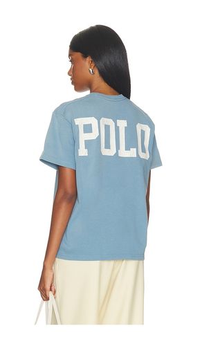 JERSEY-KURZARM-T-SHIRT MIT RUNDHALSAUSSCHNITT in . Größe M. Also in S, XXS - Polo Ralph Lauren - Modalova