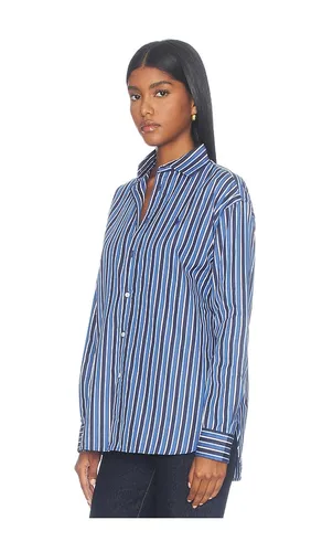 Cotton Long Sleeve Blouse in . Size L. Also in M, S, XL - Polo Ralph Lauren - Modalova