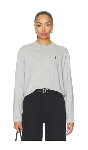 Jersey Long Sleeve T-shirt in . Size L. Also in M, S, XS - Polo Ralph Lauren - Modalova