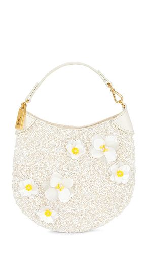 Beaded Pouch Small Shoulder Bag in - Polo Ralph Lauren - Modalova