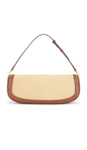 Polo Ralph Lauren CLUTCH in Brown - Polo Ralph Lauren - Modalova