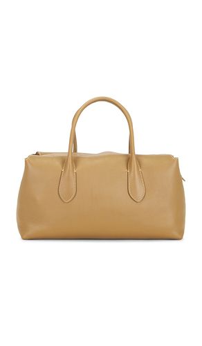 Soft Smooth Calf Satchel Bag in - Polo Ralph Lauren - Modalova