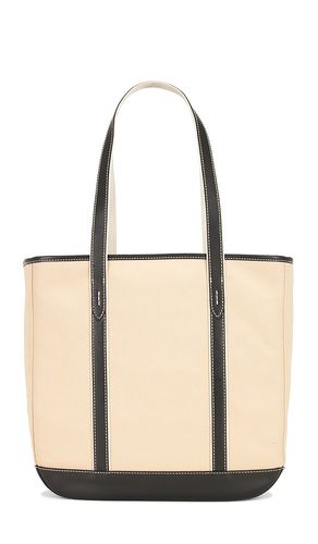Polo Ralph Lauren TOTE-BAG in Tan - Polo Ralph Lauren - Modalova