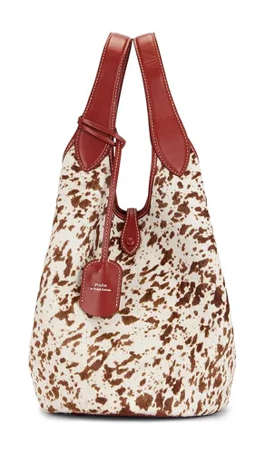 TOTE-BAG in & - Polo Ralph Lauren - Modalova