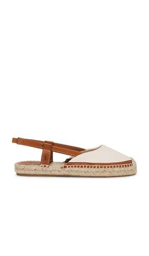 Sling Espadrilles in Beige. - size 6 (also in 7, 8, 9) - Polo Ralph Lauren - Modalova