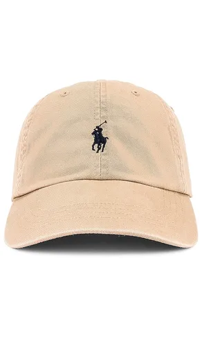 Chino Cap in - Polo Ralph Lauren - Modalova
