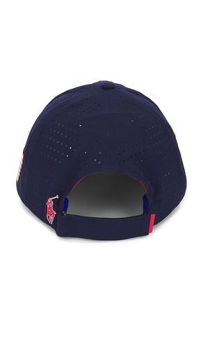 Winter Olympics Cap in - Polo Ralph Lauren - Modalova