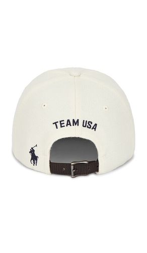 Winter Olympics Cap in - Polo Ralph Lauren - Modalova