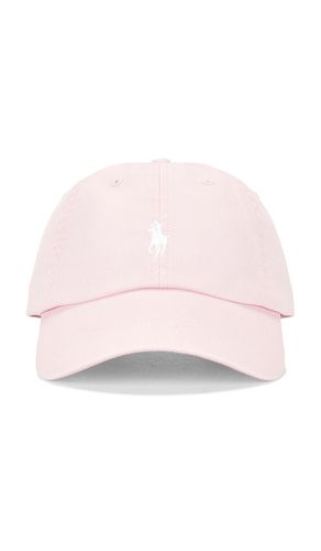 Polo Ralph Lauren KAPPE in Pink - Polo Ralph Lauren - Modalova