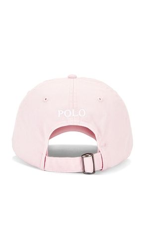 Polo Ralph Lauren KAPPE in Pink - Polo Ralph Lauren - Modalova