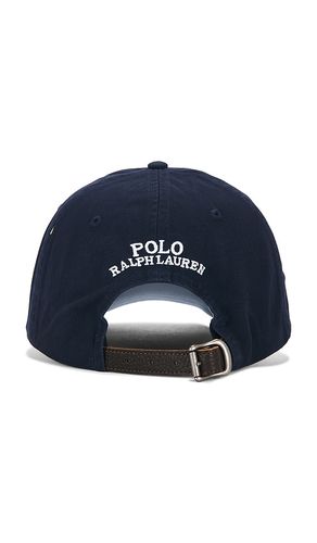 Polo Ralph Lauren KAPPE in Navy - Polo Ralph Lauren - Modalova