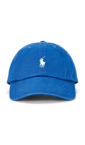 Polo Ralph Lauren KAPPE in Blue - Polo Ralph Lauren - Modalova