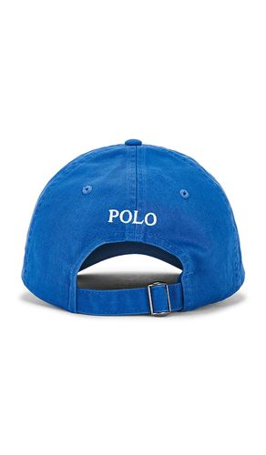 Polo Ralph Lauren KAPPE in Blue - Polo Ralph Lauren - Modalova