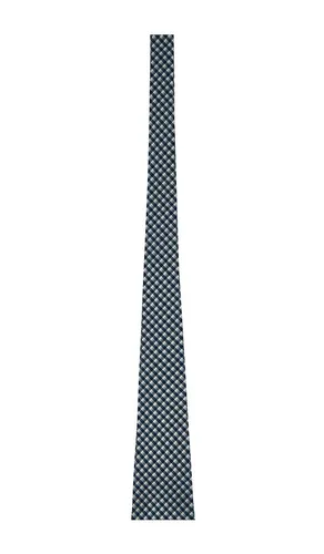 Micro Gingham Vintage Neck Tie in - Polo Ralph Lauren - Modalova