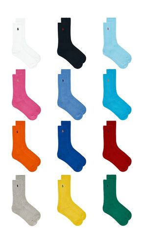 Polo Ralph Lauren SOCKEN in Multi - Polo Ralph Lauren - Modalova