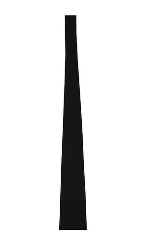 Silk English Repp Solid Neck Tie in - Polo Ralph Lauren - Modalova