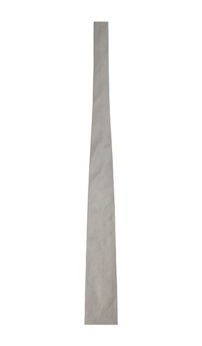 Silk English Repp Solid Neck Tie in - Polo Ralph Lauren - Modalova