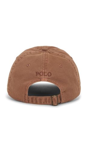 Polo Ralph Lauren HUT in Brown - Polo Ralph Lauren - Modalova