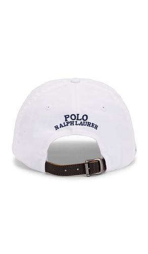Wimbledon Chino Cap in - Polo Ralph Lauren - Modalova