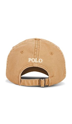 Polo Ralph Lauren KAPPE in Brown - Polo Ralph Lauren - Modalova