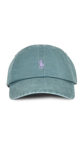 Polo Ralph Lauren KAPPE in Green - Polo Ralph Lauren - Modalova