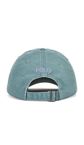 Polo Ralph Lauren KAPPE in Green - Polo Ralph Lauren - Modalova
