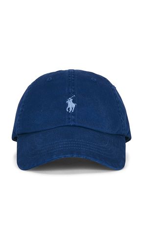 Polo Ralph Lauren KAPPE in Blue - Polo Ralph Lauren - Modalova