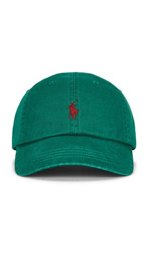 Polo Ralph Lauren KAPPE in Green - Polo Ralph Lauren - Modalova