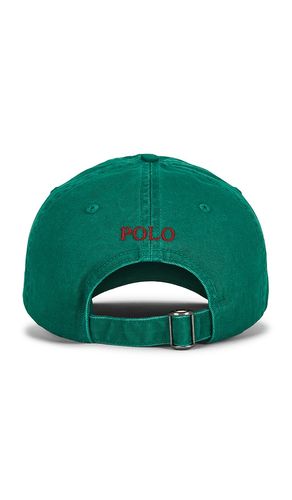 Polo Ralph Lauren KAPPE in Green - Polo Ralph Lauren - Modalova