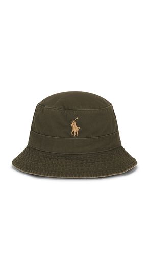 HUT in . Größe S/M. Also in L/XL - Polo Ralph Lauren - Modalova