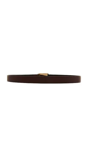 Engine Turn Leather Belt in . Size 32. Also in 34, 36, 38, 40 - Polo Ralph Lauren - Modalova
