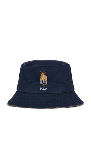 HUT in . Größe S/M. Also in L/XL - Polo Ralph Lauren - Modalova