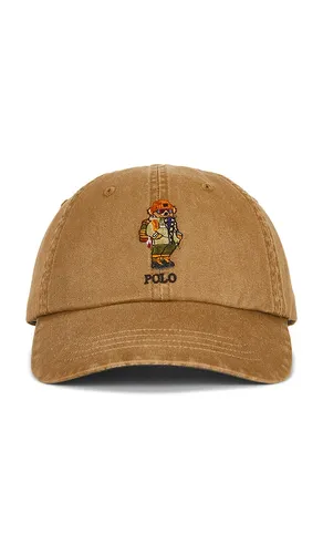 Polo Ralph Lauren KAPPE in Beige - Polo Ralph Lauren - Modalova