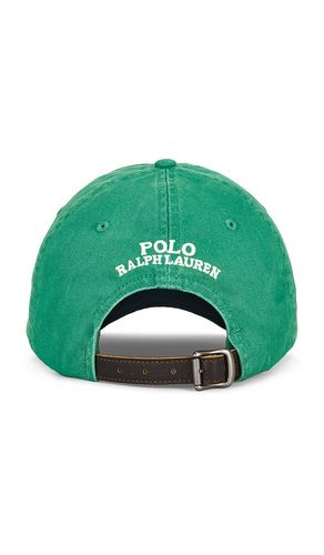 Polo Ralph Lauren KAPPE in Green - Polo Ralph Lauren - Modalova