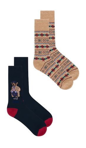 Polo Ralph Lauren SOCKEN in Navy - Polo Ralph Lauren - Modalova
