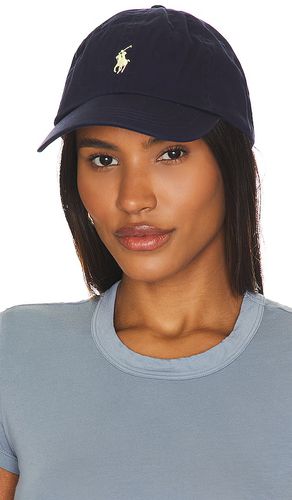 Sombrero en color azul marino talla all en - Navy. Talla all - Polo Ralph Lauren - Modalova