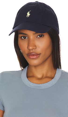 Sombrero en color azul talla all en & - Blue. Talla all - Polo Ralph Lauren - Modalova