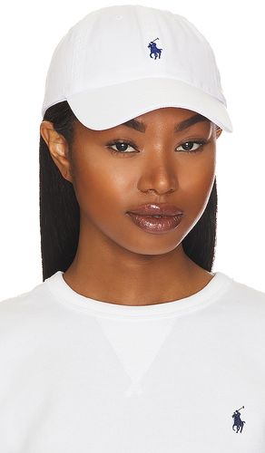 Chino cap in color size all - Polo Ralph Lauren - Modalova