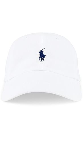 Chino Cap in - Polo Ralph Lauren - Modalova