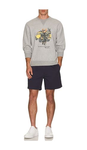 Prepster Short in Blue. - size S (also in XL/1X, XXL/2X) - Polo Ralph Lauren - Modalova