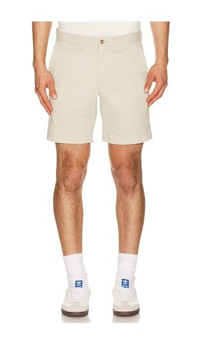 Bedford Cotton Stretch Twill Short in . Size 32. Also in 38 - Polo Ralph Lauren - Modalova