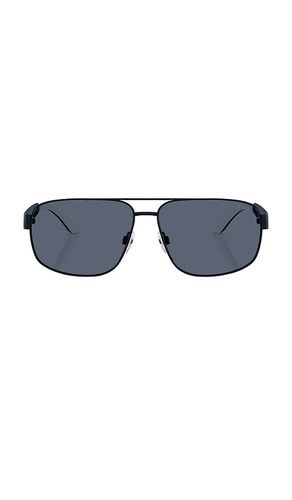 Pilot Sunglasses in - Polo Ralph Lauren - Modalova